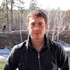 Комаров Владимир