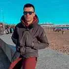 Антонов Егор