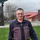 Лыков Глеб