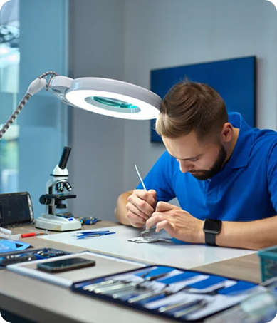 О сервисном центре Huawei в Ростове-на-Дону